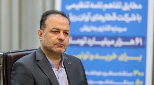 لغو پروازها تا ساعت 14 روز چهارشنبه تمدید گردید