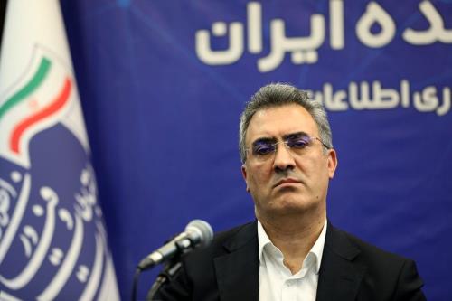 ایران، یکی از آلوده ترین شبکه های جهان را دارد