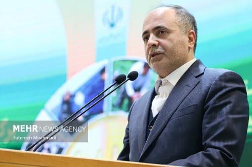 افزایش نهاده های دامی با نرخ قبلی عرضه می شود واردات گندم
