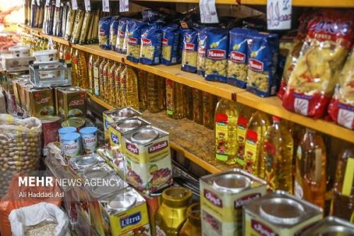 گرانی نهاده های دامی، گوشت را گران کرد به همراه جدول قیمت کالاهای اساسی