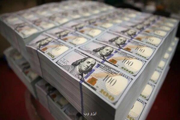 فراهم شدن امکان عرضه امتیاز صادراتی در سامانه معاملات بازار ارز تجاری