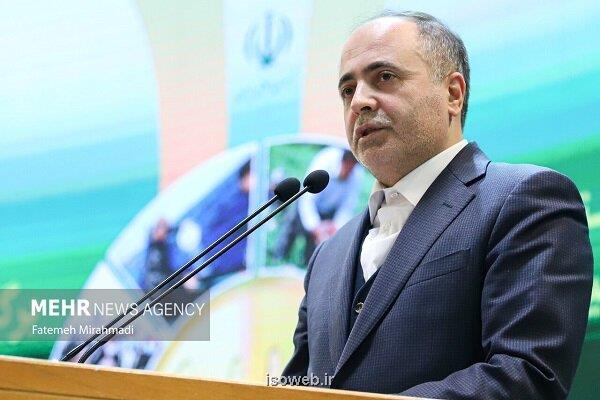 افزایش نهاده های دامی با نرخ قبلی عرضه می شود واردات گندم