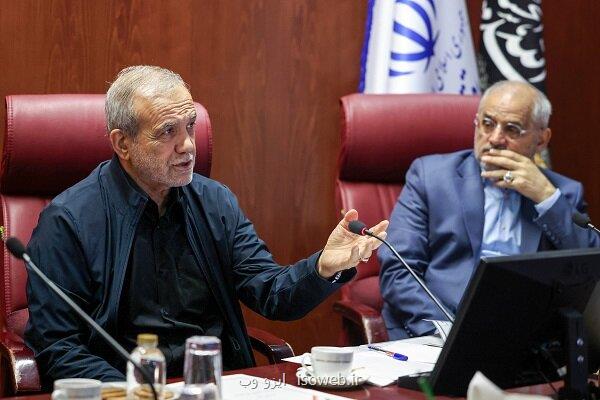 شناسنامه دار کردن کالاها راهکار نجات از قاچاق و احتکار است