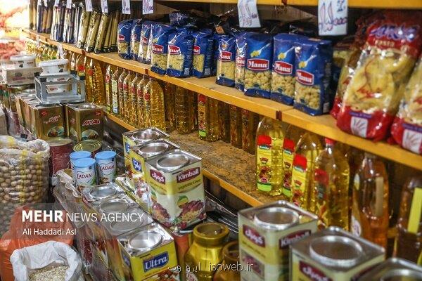 گرانی نهاده های دامی، گوشت را گران کرد به همراه جدول قیمت کالاهای اساسی