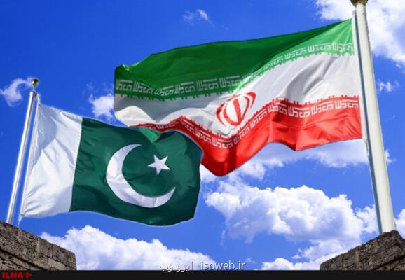 ۲ سند تفاهم نامه همکاری بین ایران و پاکستان به امضا رسید