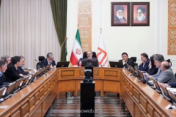 حرفه ای ‎گری در راه تحقق اهداف معیار ارزیابی و پیشرفت مدیران