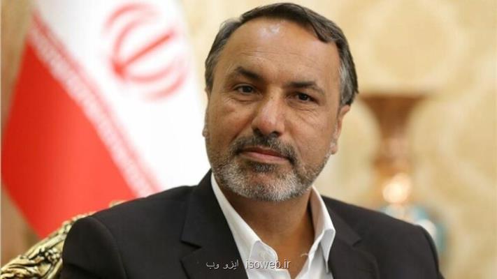 ستاد ملی ترانزیت فورا تشکیل گردد