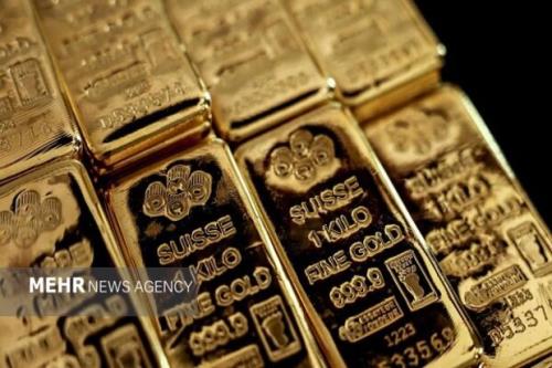طلای جهانی به 4200 دلار نزدیک شد