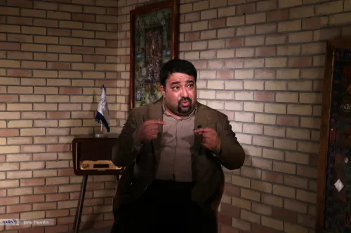 ببینید اینترنت طبقاتی چاره موقت یا تبعیضی که به بحران دامن می زند؟