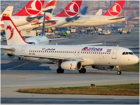 آیا واقعا آتا بیشترین تاخیر را در میان ایرلاین ها دارد؟!