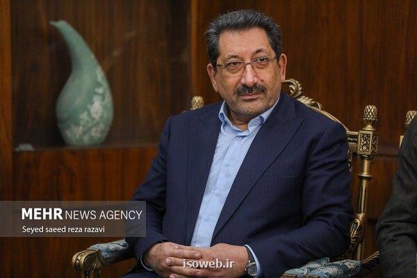 نقشه راه همکاریهای تجاری ایران و اوراسیا در مسکو نهائی می شود