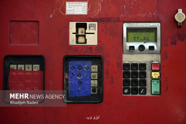 مصرف بالاتر از 12 میلیارد لیتر بنزین در تابستان داغ 1404