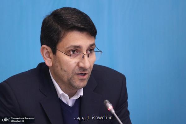 ضرب الاجل وزیر ارتباطات به مخابرات برای حل مشکل فیبر نوری در پارک فاوا