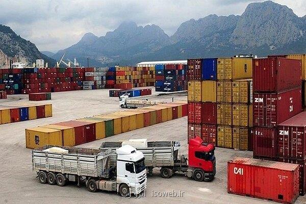 ۵ پیشنهاد کلیدی ایران برای توسعه همکاریهای ترانزیتی و لجستیکی