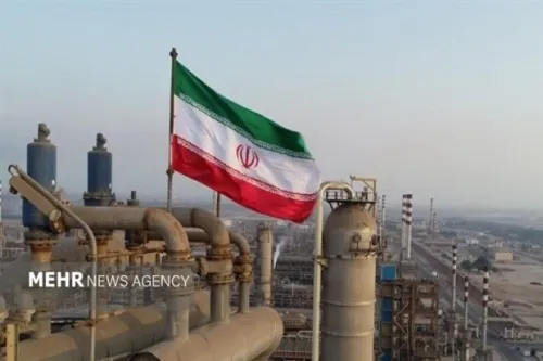 صنعت نفت در دولت چهاردهم از افزایش صادرات تا جایگاه سوم اوپک