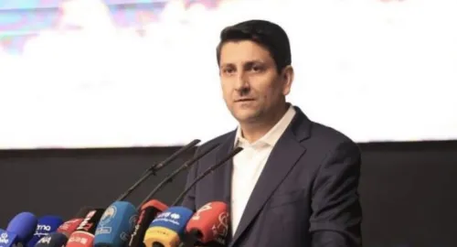 اخطار وزیر ارتباطات درباره ی ادامه فیلترینگ و کوچ مردم به اینترنت ماهواره ای