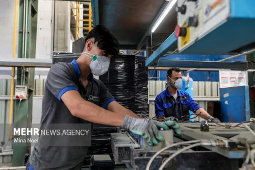 دبیرخانه شورایعالی مناطق آزاد به کمیته ماده ۳ وزارت صمت پیوست