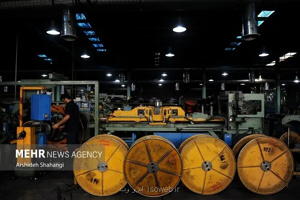 فشار مضاعف بر صنایع در فصل سرما از گاز تا برق