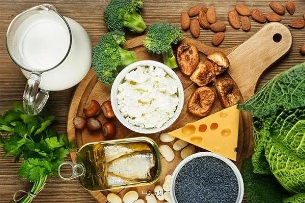 آن چه سالمندان باید در رابطه با کلسیم و ویتامین D بدانند