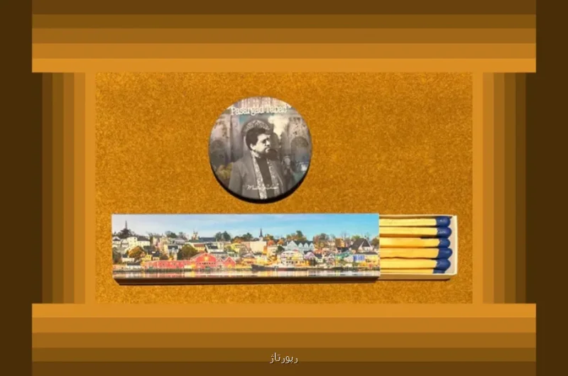 از اختراع کبریت تا انواع آن