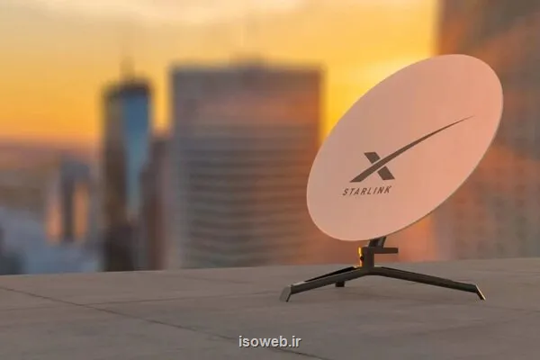 اینترنت ماهواره ای هم محدودیت دارد قانون دو ماهه استارلینک چیست؟