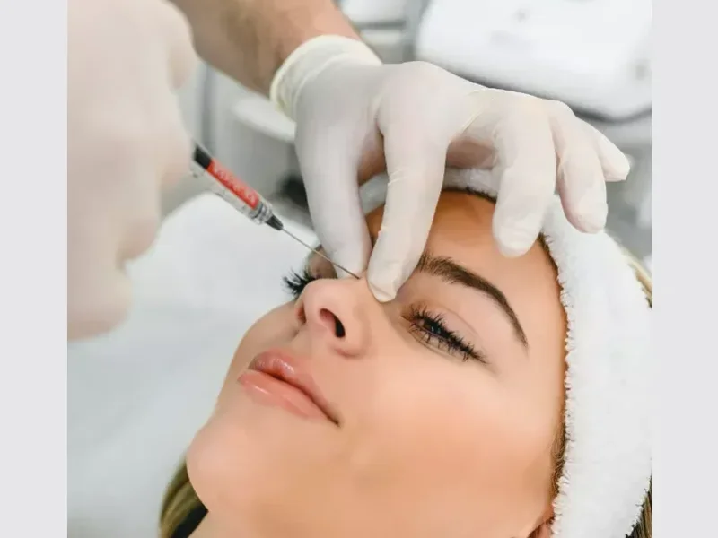 فیلر بینی و نکات ایمنی آن