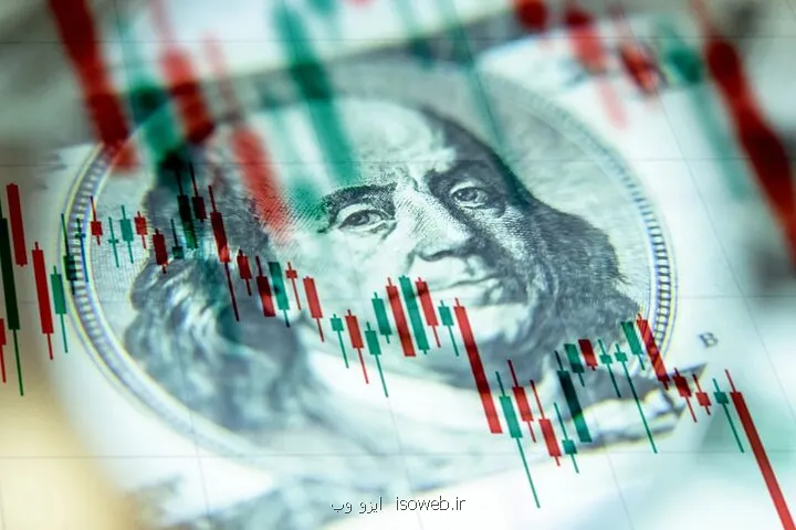 ارزش جهانی دلار پایین آمد