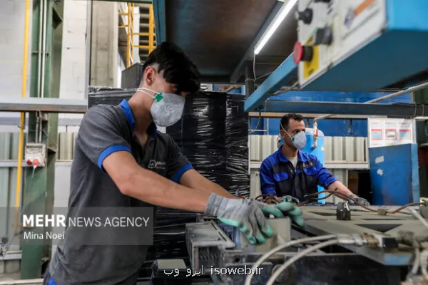 دبیرخانه شورایعالی مناطق آزاد به کمیته ماده ۳ وزارت صمت پیوست