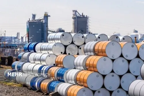 افزایش قیمت نفت برنت و WTI در معاملات روز پنجشنبه