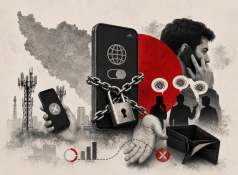 اپراتورها پول خرید پرو را پس نمی دهند