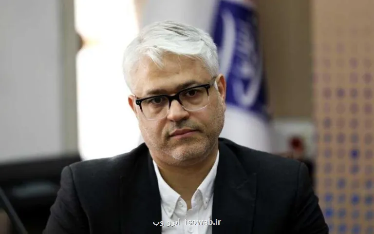 اینترنت پرو نمی تواند جایگزین اینترنت، بعد از پایان جنگ باشد