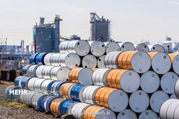 افزایش قیمت نفت برنت و WTI در معاملات روز پنجشنبه