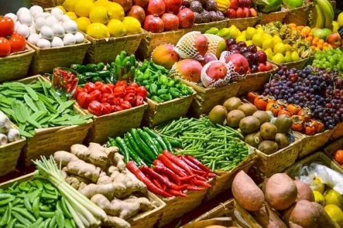 نرخ تورم محصولات کشاورزی در بهار ۱۴۰۵
