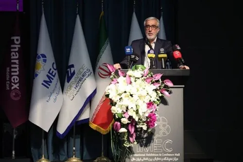 تلاش سازمان غذا و دارو برای مدیریت هزینه ها و پایداری تولید