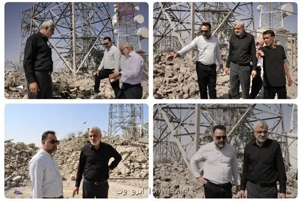 حمله به زیرساخت هوانوردی کشور با اقدام سریع متخصصان خنثی شد