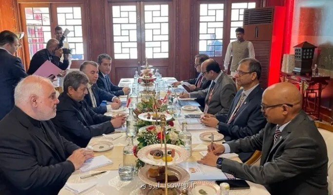 بریکس باید از گفتگو به اقدام عملی برسد