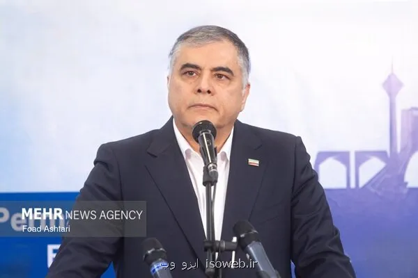 ایران و تاجیکستان برای تأمین سوخت و نفت خام گفتگو می کنند