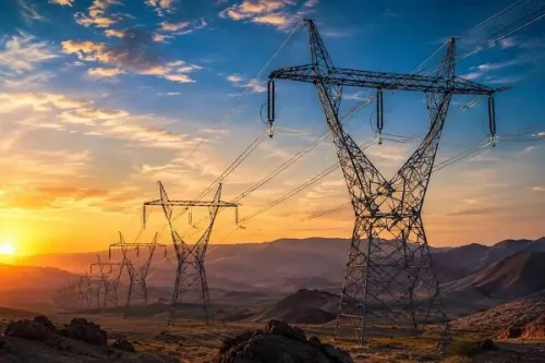 صادرات ۲۰۰۰ مگاوات برق ایران به افغانستان روی میز وزارت نیرو