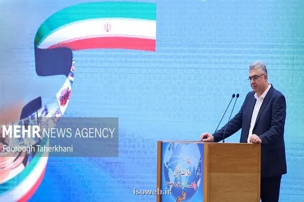 صادرات روزانه یک میلیارد دلار با اصلاح موانع داخلی امکانپذیر است