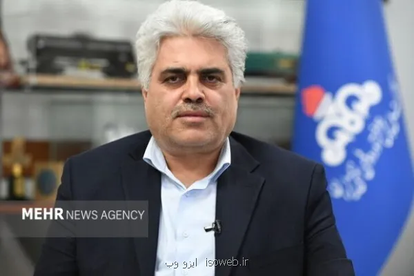 ۲۵۰ جایگاه تهران زیر پوشش طرح جدید سوخت گیری