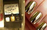 كلاهبرداری با لاك طلا!