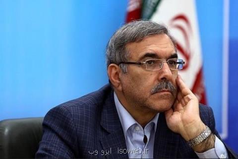 مناطق آزاد قوی ترین پشتوانه برای سرمایه گذاری در كشور