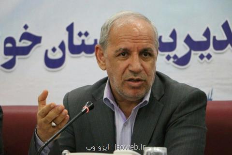 در ارتقاء سلامت نظام اداری قدم های موثری برداشته نشده است
