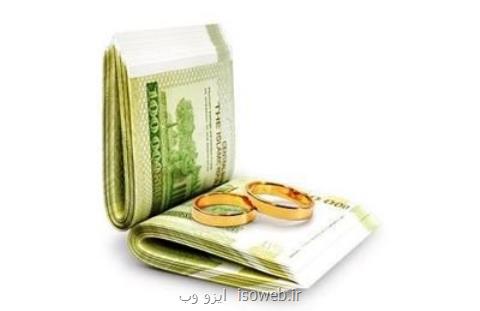 وام ۱۵ میلیونی ازدواج به كدام زوجین می رسد؟