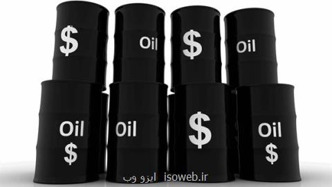 افزایش قیمت نفت در آستانه نشست اوپك