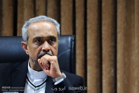 مراكز پژوهشی ۳ قوه را در كنار هم قرار دادیم