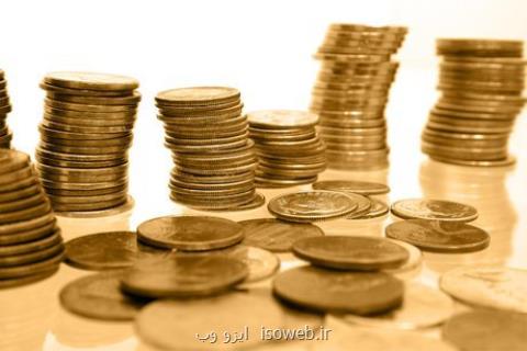قیمت سكه آتی به مرز ۴ میلیون تومان رسید