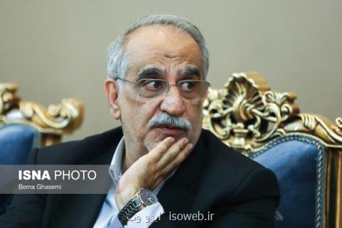 استیضاح وزیر اقتصاد پس از تعطیلات مجلس اعلام وصول می گردد