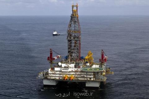 تولید نفت آمریكا در حال بازگشت به روال عادی