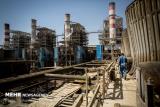 خودكفایی ۹۰ درصدی در ساخت نیروگاه، راه اندازی ۱۰ واحد بخار تا تابستان